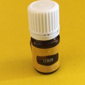 New YL Lemon Essential Oil-5ml